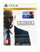 Hitman The Complete First Season - Wymiana 50zł - D1853